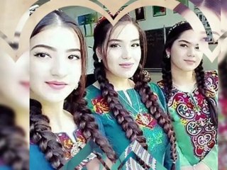 Yar yuzinden-iran türkleri muzik