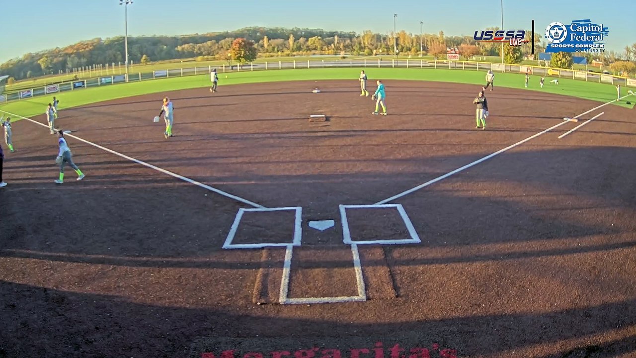 Margaritas Field (KC Sports) Mon, Oct 30, 2023 6:45 PM to 10:02 PM