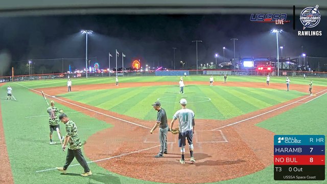 White Rawlings - Men's D World Series (2023) Fri, Oct 27, 2023 8:45 PM to Sat, Oct 28, 2023 1:00 AM