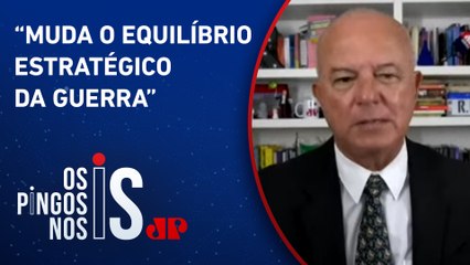 Roberto Motta: “Capacidade de Israel interceptar mísseis balísticos é um recado ao Irã”