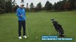 Tips For Playing Golf In Cold Weather