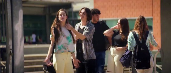 La seconda chance | movie | 2023 | Official Trailer