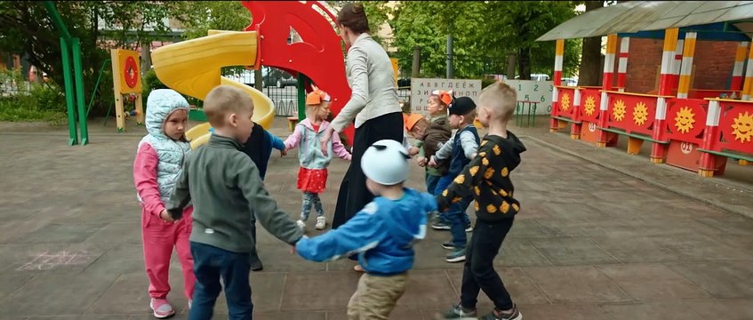 Моя ужасная сестра 2 | movie | 2023 | Official Trailer