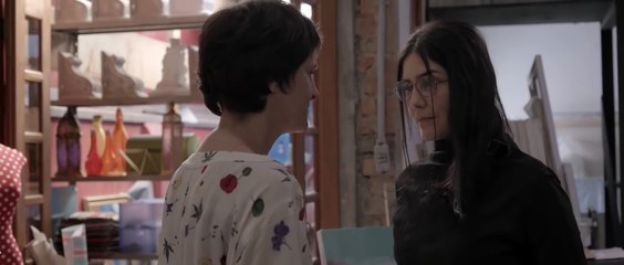 Querida Mamãe | movie | 2017 | Official Trailer