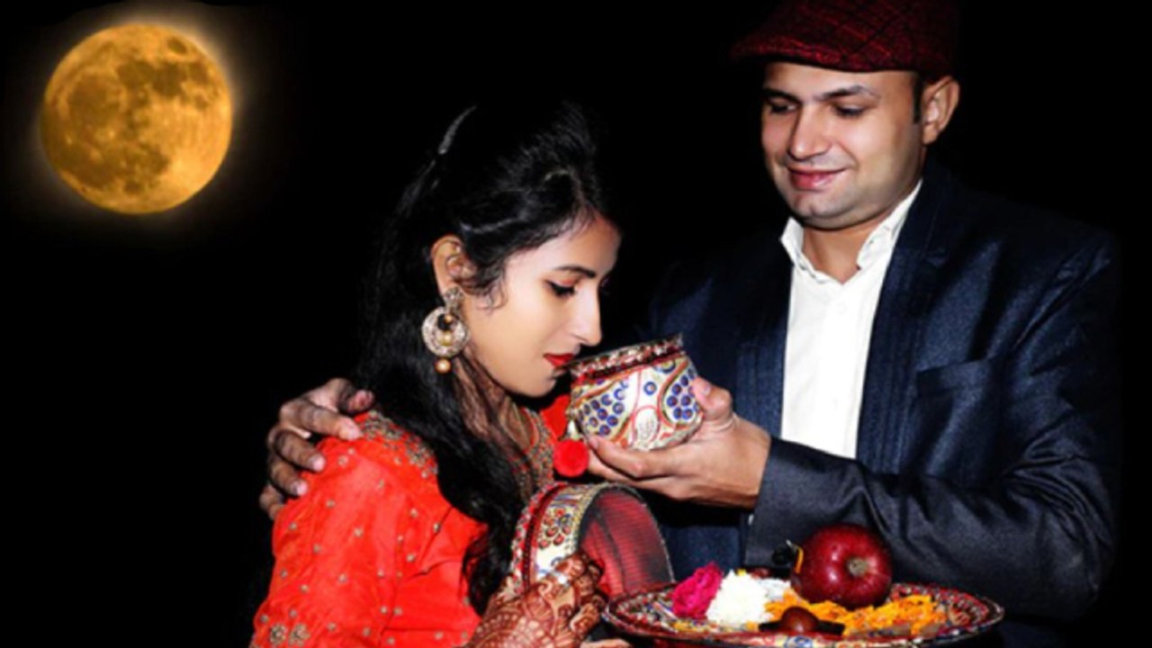 Karwa Chauth Chand Time 2023: करवा चौथ 2023 आज, आपके शहर में चांद कितने बजे निकलेगा | Boldsky