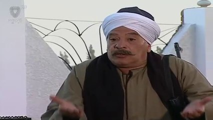 مسلسل حدائق الشيطان  ح 29  جمال سليمان و سمية الخشاب