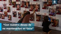Bolivia anuncia ruptura de relaciones diplomáticas con Israel por ataques a Gaza