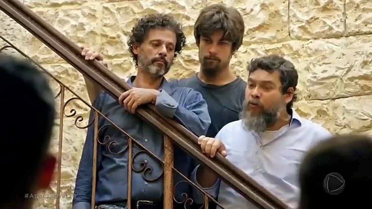 Apocalipsis - Capitulo 175 Español Latino