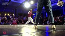 FIZZY VS RAYGUN | TOP 8 BGIRL | WDSF OCEANIA BREAKING CHAMPIONSHIPS 2023