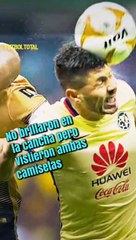 Jugadores que militaron en Pumas y América