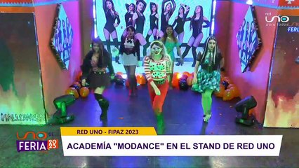 FIPAZ • Martes 31 de Octubre de 2023 (2da parte)