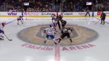 NHL - Montreal Canadiens @ Vegas Golden Knights - 30.10.2023 - Period 3  
