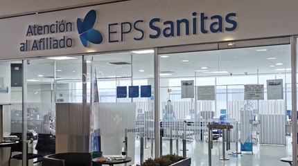 Sanitas responde al Gobierno: desde hace años el Estado acumula deudas