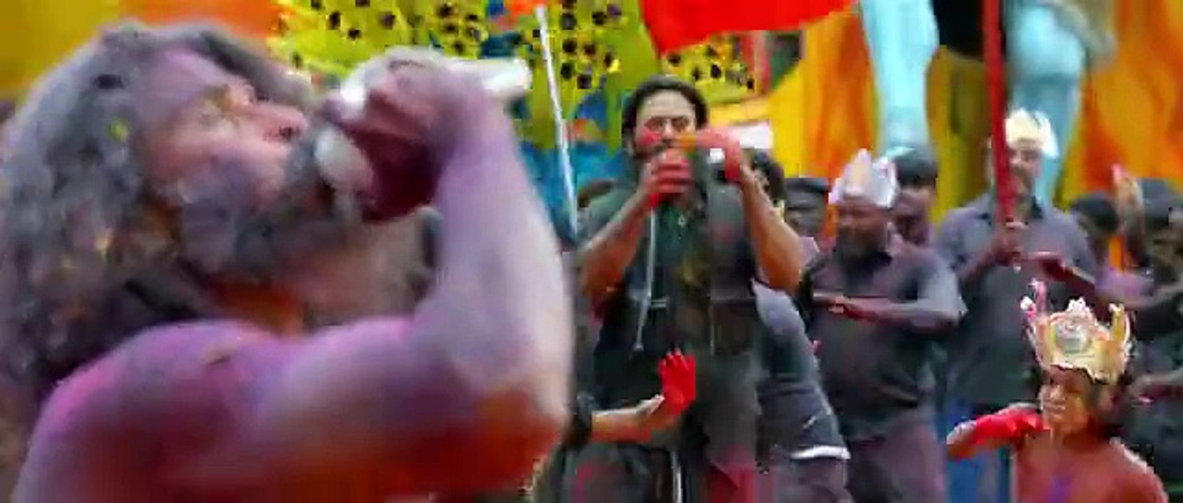 Malikappuram Part 2