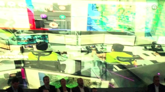 Red Jalisco brindará internet de alta velocidad a los 125 municipios del estado