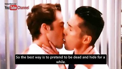 The mysterious character returns - Port Charles is chaotic ABC General Hospital