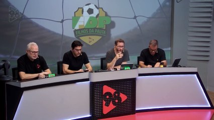 FDP98 | O Felipão é o técnico ideal para o Atlético em 2024?