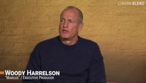 Woody Harrelson On What The Young 'Champions' Cast Taught Him While Making The Basketball Comedy