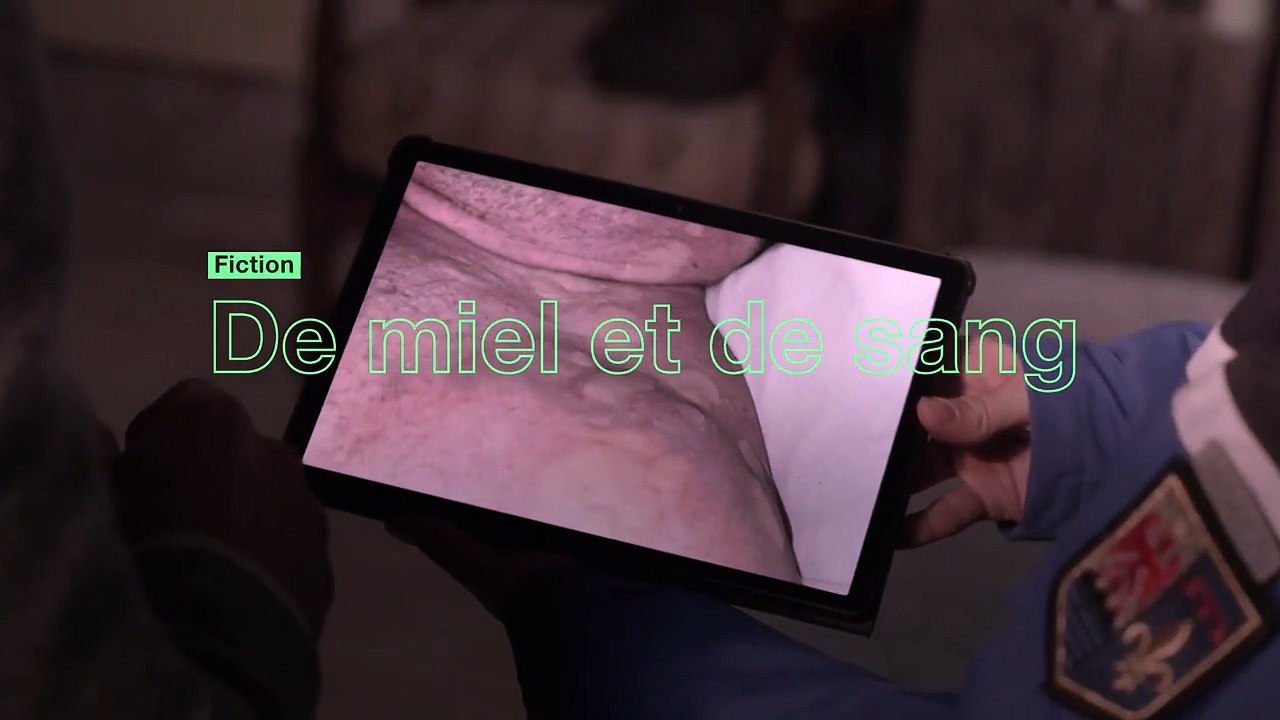 De miel et de sang