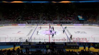 KHL - HC Sochi - Dynamo Moscow - 30.10.2023 - Period 3