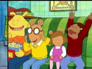 PBS Kids Program Break #2