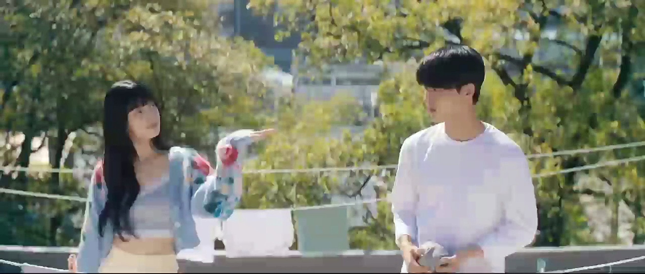 Doona. Episode 3. Hindi Dubbed
