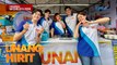 Serbisyong Totoo booth sa Manila North Cemetery | Unang Hirit