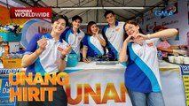 Serbisyong Totoo booth sa Manila North Cemetery | Unang Hirit