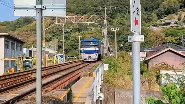 PXL_20230929_082404 1054列車・1054レ