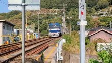 PXL_20230929_082404 1054列車・1054レ