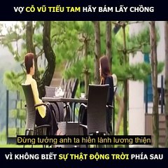 Phía Sau Khung Cửa Sổ - Tập 2