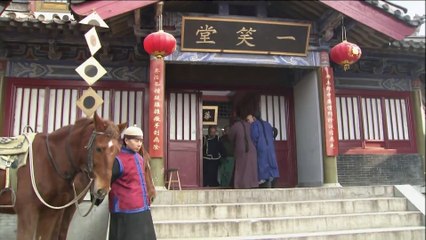 Thần Y Hỷ Lai Lạc 2003 - Tập 14 Thuyết Minh 1080p