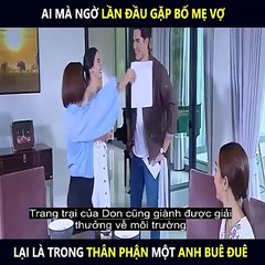 Cô Dâu Nhập Khẩu - Tập 3