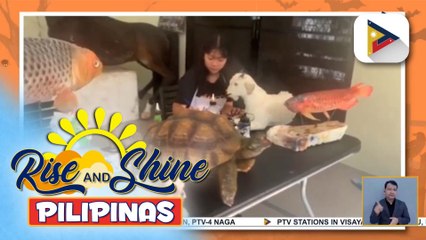 Mga dumalaw sa Loyola Memorial Park, nag-overnight na sa sementeryo