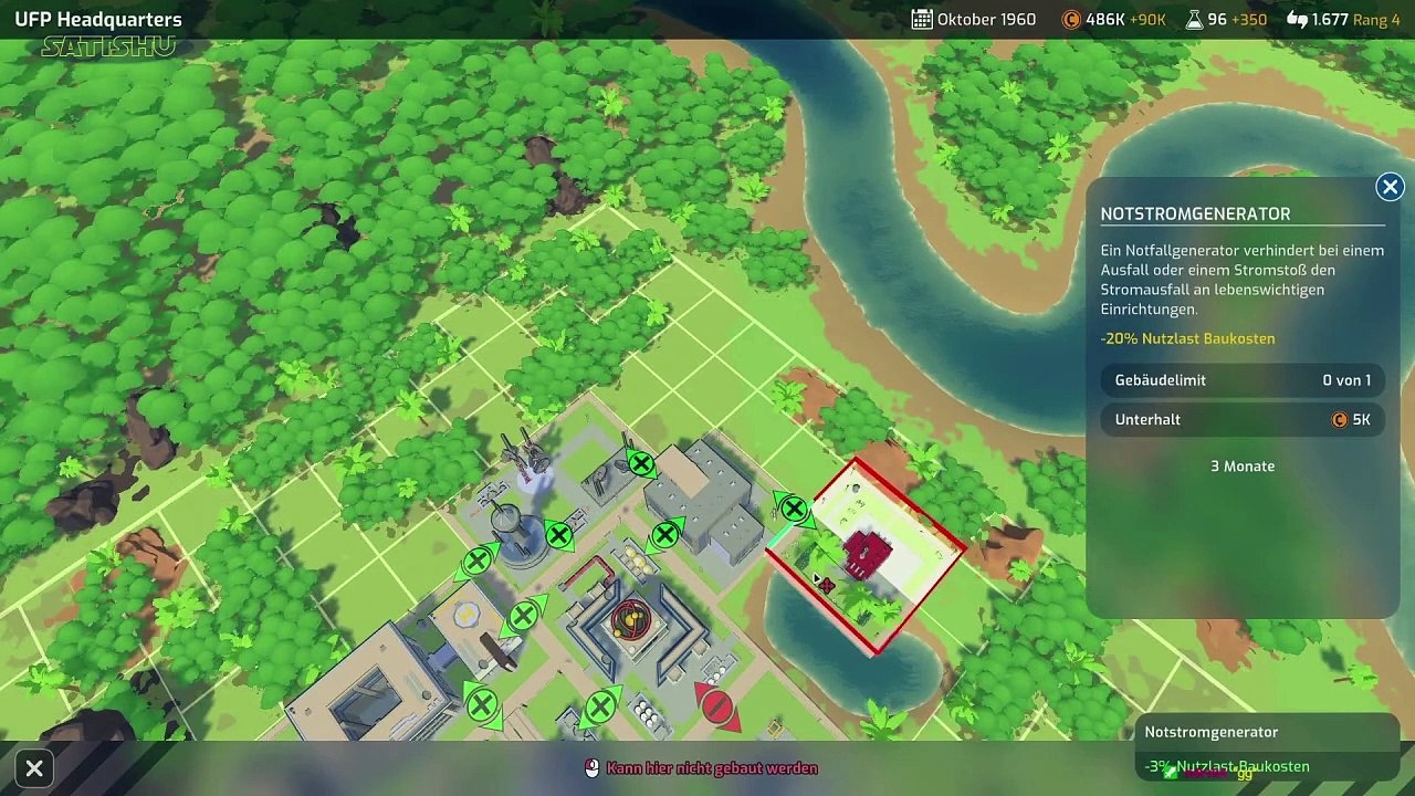 Unbemannter Flug zum Mond | Mars Horizon | Ep. 6