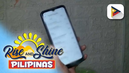 CICC, nagbabala laban sa mga karaniwang online scam ngayong #Undas2023