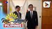 Japanese PM Fumio Kishida, bibisita sa bansa