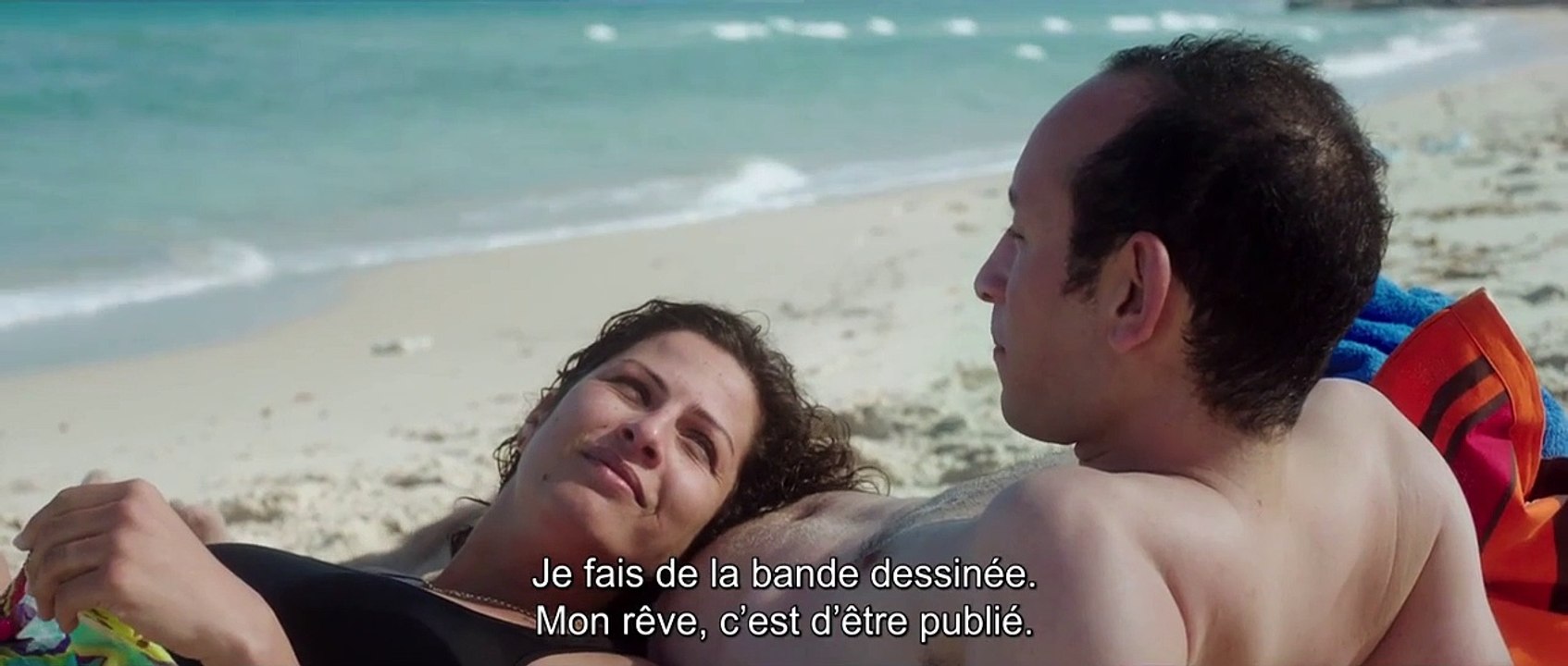 Hedi, un vent de liberté