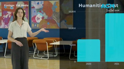 WATCH: UON journalism students explore HECS debt