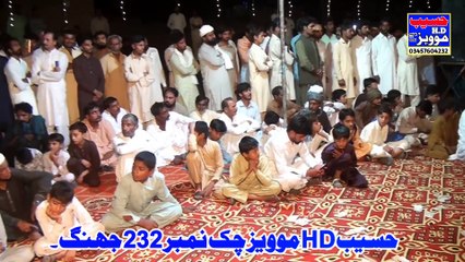 Jy Tera Dar Chhad K Ghair Dy Dar Jawan ByMukhtar Moon Qawwal New Qawwali