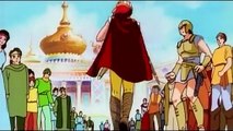 The Heroic Legend of Arslan OVA 01 アルスラーン戦記 [1991]