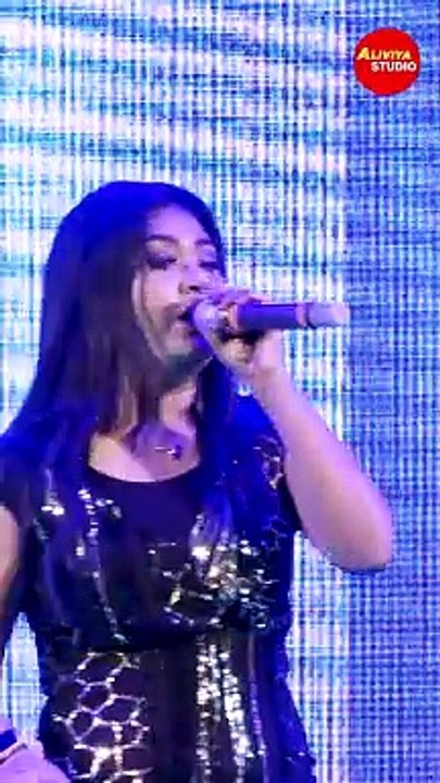 তৃষ্ণা এত তৃষ্ণা  -  জিনিয়া #jiniya #music