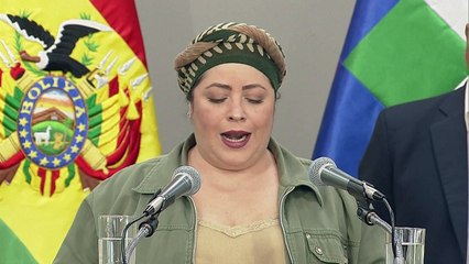 Bolívia rompe relações com Israel