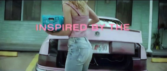 Pain Hustlers 2023 - Theatrical Trailer