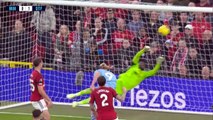 Man United 0-3 Man City EXTENDED HIGHLIGHTS 2023 - Haaland and Foden goals in big Manchester derby win