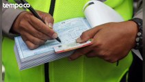Agar Tak Kena Tilang, Catat Syarat Lulus Uji Emisi Mobil dan Motor