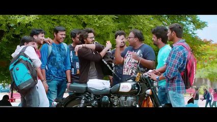 New Blockbuster 2023 South Action Movie _ Latest Hindi Dubbed Movie _ New South Love Story Movie