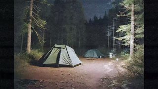 A Camping Trip Turned Nightmare || Halloween Horror Stories