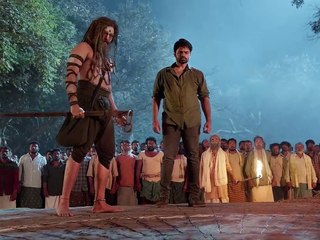 Exciting South Hindi Dubbed Movie Scenes | Part 2 🎬