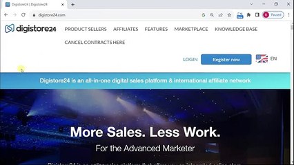 Penghasil uang terbaru